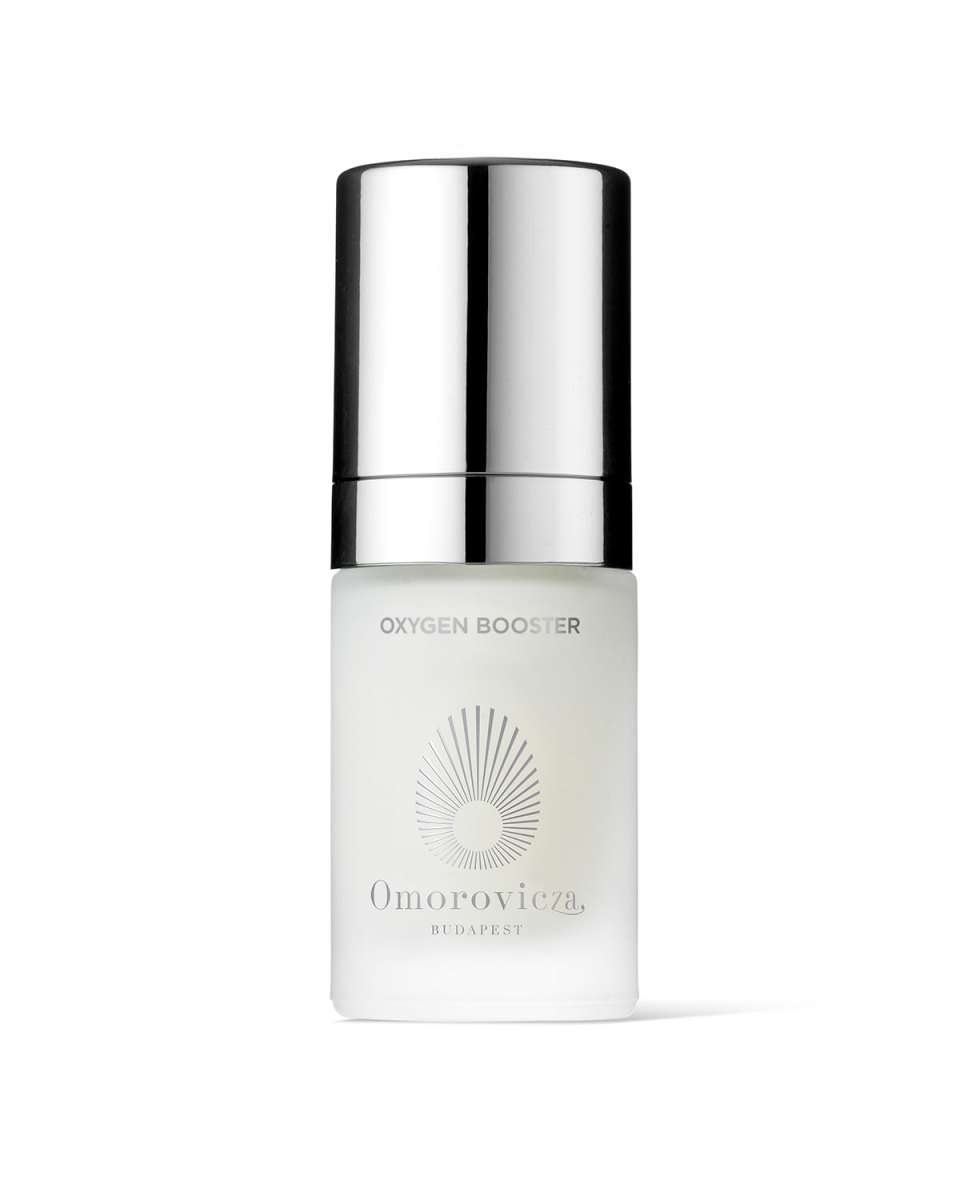 Oxygen Booster, 0.5 oz.